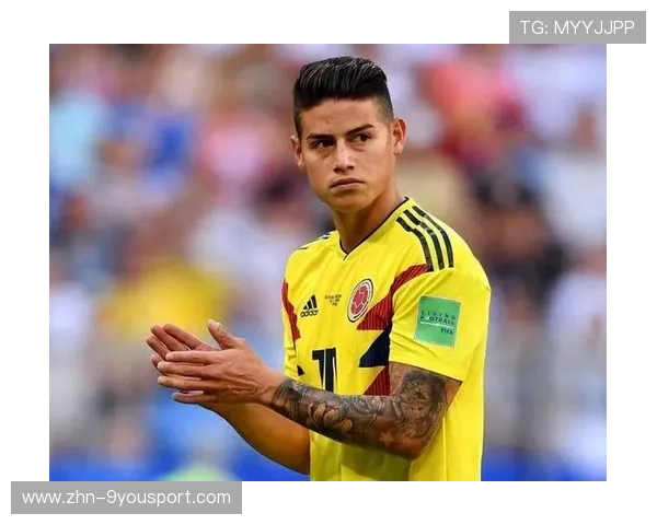 J罗转会传闻再起，j罗传球