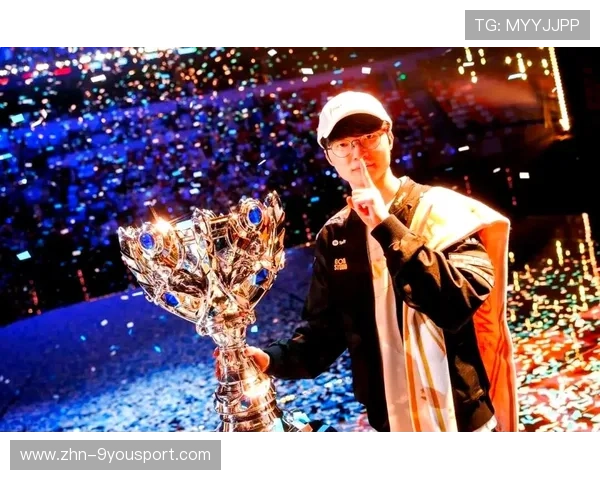 Faker操作风采成为电竞传奇，faker操作名场面