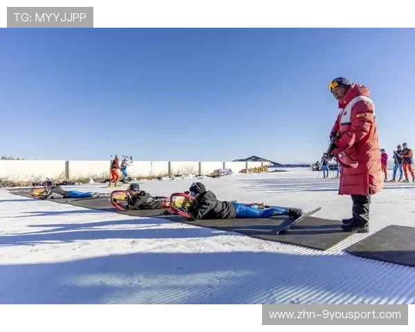 冬季两项队员射击稳定性改善，雪上推进效率提升